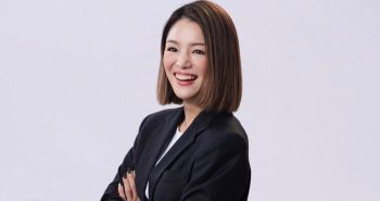 “Liberator” แต่งตั้ง “มาดามเดียร์” ดำรงตำแหน่ง Co-CEO