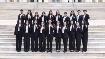 “ซีพี” หนุน 20 คนรุ่นใหม่ไทยก้าวสู่เวที One Young World 2025