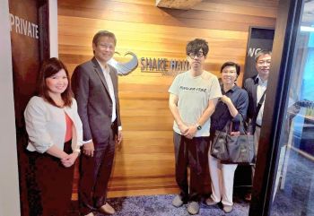 “กรมการค้าต่างประเทศเร่งหาตลาดใหม่สินค้ามันสำปะหลังไทยเจาะตลาดญี่ปุ่น