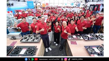 HÄFELE Big Clearance Sale 2025 มหกรรมลดแรงแห่งปี 90%  จัดเต็มความคุ้ม คอมพลีตทุกเรื่องบ้าน  ถึง 4 ต.ค. นี้เท่านั้น!