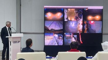 ADNOC เลือก‘Nautilus MK2’สร้างประวัติศาสตร์ ปฏิบัติภารกิจซ่อมท่อส่งน้ำมันใต้ทะเล