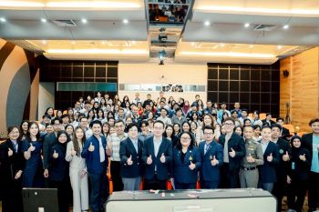 ม.อ. เปิดเวที Hub of Knowledge รวมพลังนักวิจัย-ภาครัฐ-เอกชน พัฒนาเทคโนโลยีเซ็นเซอร์เพื่อคุณภาพชีวิต