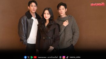 COS เปิดตัวแคมเปญฤดูใบไม้ร่วง/ฤดูหนาว 2025 นิยามใหม่แห่งความร่วมสมัย สง่างาม เรียบหรู เหนือกาลเวลา