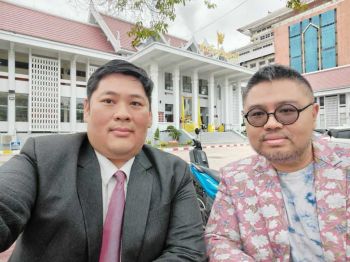 \'ศาลอุทธรณ์\'ยกฟ้อง\'แพรรี่-จตุรงค์\'ปมวิจารณ์\