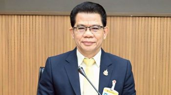 เส้นตาย 4 เดือนยุบสภา! \'สว.ชิบ\'จี้คลอดกฎหมายล้มละลาย ช่วยฟื้นคืนชีพธุรกิจไทย