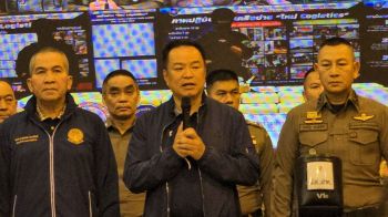 สั่งเชือดผู้ค้า-ผู้ผลิต นายกฯเปิดศึกยาเสพติด