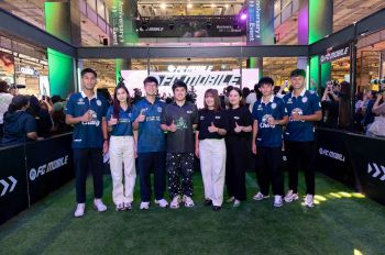 EA SPORTS FC Mobile ฉลองครบรอบ 2 ปี  จัดงานยิ่งใหญ่แฟนเกมร่วมสนุก 3 วันเต็มอิ่ม!