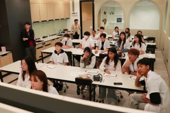 ‘Crest School - Mastery School’ เตรียมจัด Grand Open House ต้อนรับนักเรียน’69