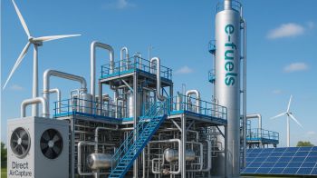 \'บางจาก\' ศึกษา e-fuels เชื้อเพลิงสังเคราะห์สู่พลังงานอนาคต