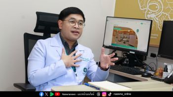 \'Burnout\' ภาวะหมดไฟที่วัยทำงานและ Gen Z ต้องระวัง