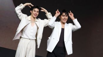 ‘เพิร์ล-พีค’ พาแฟนๆ ชม ‘สลักรักในแสงจันทร์’ อีพี 7 ฟิน หวาน จิกเบาะขาด