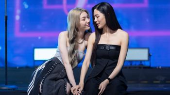 ‘หลิง – ออม’ แรงไม่หยุด! เพียงเธอ อีพี 12  เรตติ้งสูงสุดตั้งแต่ออกอากาศ ลุ้นบทสรุป 2 ตอนสุดท้าย