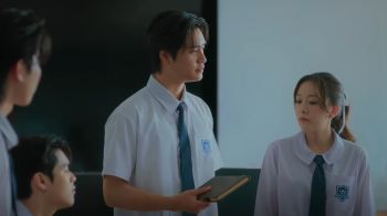 ‘เจมีไนน์’ ร่วมมือ ‘มิวนิค’ หาวิธีช่วย อังเปา ออกจากเกม Djehuty