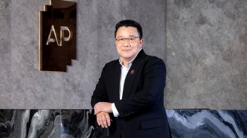 เอพี ไทยแลนด์ เปิดตัวทาวน์โฮมโมเดลใหม่ SOLO