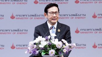 \'อรรถพล\' กางนโยบายพลังงานหวังกระตุ้นเศรษฐกิจ 7แสนล้าน