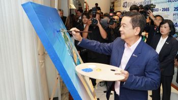 4 ทศวรรษศิลปกรรม ปตท. ปลุกพลังสร้างสรรค์ส่งเสริมศักยภาพศิลปินไทย