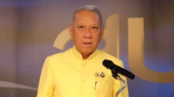 ‘พิพัฒน์’สั่ง สนข. เดินหน้า Landbridge – ระบบตั๋วร่วม – ขยายสนามบินภาคใต้