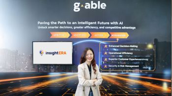 InsightERA ชู “From Ambition to Acceleration” ดึง AI สร้างผลลัพธ์เชิงธุรกิจ
