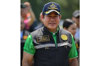 กรมปศุสัตว์เร่งช่วยเกษตรกรชายแดนไทย–กัมพูชา แก้ปัญหาขาดแคลนอาหารสัตว์