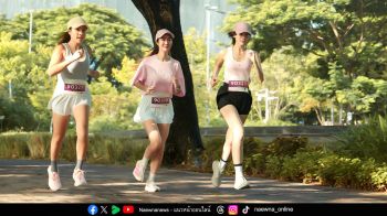 ‘JASPAL Women Breast’s Friend’ แคมเปญรณรงค์ต้านภัยมะเร็งเต้านม กับคอลเลกชั่นพิเศษ Pinktober รายได้ส่วนหนึ่งมอบให้มูลนิธิศูนย์สิริกิติ์ฯ