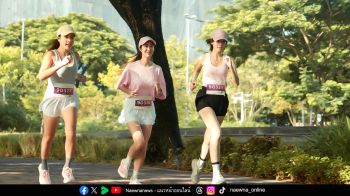 ‘JASPAL Women Breast’s Friend’ แคมเปญรณรงค์ต้านภัยมะเร็งเต้านม กับคอลเลกชั่นพิเศษ Pinktober รายได้ส่วนหนึ่งมอบให้มูลนิธิศูนย์สิริกิติ์ฯ