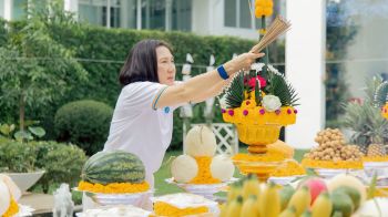 ‘GDH’ เปิดกล้อง ‘โกฮัง’  ภาพยนตร์ที่รักแท้มี 4 ขา ของ 1 หมา 3 เจ้านาย