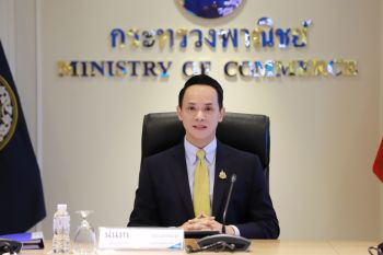 ดัชนีค่าบริการขนส่งสินค้าทางถนนไตรมาสที่ 3 ปรับตัวลดลง
