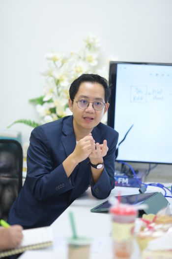 JSP พร้อมสนับสนุนนโยบายรัฐเพิ่มทางเลือกใช้ยาไทย