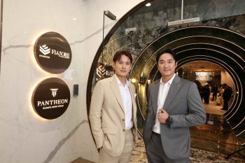 โอทูอี ซัพพลาย  ร่วมกับ บริลลิแอนซ์ รุกตลาด Luxury Living  เปิดตัวโชว์รูมใหม่ เจาะ B2B2C