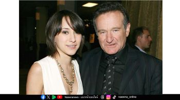 Celebrity Gossip : 12 ตุลาคม 2568