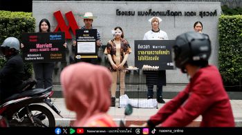 โรงแรมระดับโลก เดินหน้าตามคำมั่น ‘ไข่ไก่ปลอดกรง’ ทั่วเครือในเอเชีย