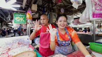 กปศ.เดินหน้ายกระดับ ‘ปศุสัตว์ OK’ มั่นใจปลอดสารเร่งเนื้อแดง เลือกซื้อได้อย่างสบายใจ