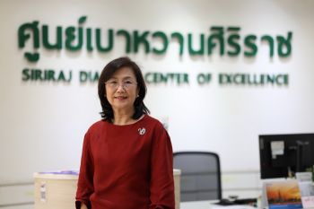 รายงานพิเศษ : หนุนคัดกรองเบาหวาน วัย ‘18-30 ปี’ ปรับแนวคิดเลี้ยงลูกโตตามเกณฑ์