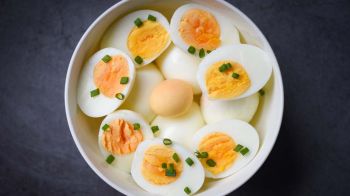 ‘วันไข่โลก’กรมอนามัย ส่งเสริมคนไทยบริโภคไข่ มุ่งเป้า 300 ฟอง