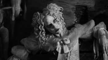 ‘Lady Gaga’ ปล่อย The Dead Dance ร่วมกับ Tim Burton พร้อมร่วมแสดงในซีรีส์