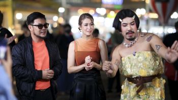 อีพี 4 ระเบิดครัว ‘Chef Fest Thailand SS3’ ชี้ชะตา 12 เชฟ