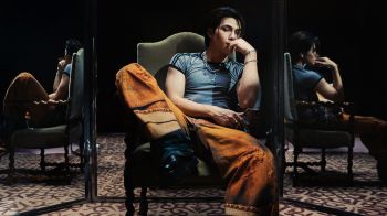 สายตาหนุ่มแพ้ทาง ‘SAMUI’ พร้อมปล่อยของ! ‘Corset’ ซิงเกิลใหม่ที่แต่งเองครั้งแรก