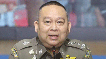 ตร.สอบ3ปากสินบน40ล. เร่งตามพยานคลี่ปมสงสัย