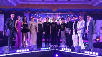 CIBA DPU จัดประกวด CIBA Brand Ambassador 2025 : Luminous Shine Beyond