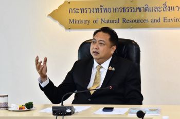 พะยูนไทยใกล้สูญพันธุ์!! \'สุชาติ\'สั่ง\'กรมทะเลฯ\'เร่งเดินหน้า 5มาตรการเข้ม