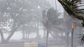 ถึงคิวปักษ์ใต้ อุตุฯเตือนภัย ฝนปกคลุมแน่น ลุ้นน้ำท่วมใหญ่