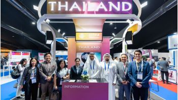 DITP นำทีม 6 สตาร์ทอัพไทย รุกตลาดยูเออีขยายเครือข่ายการค้า