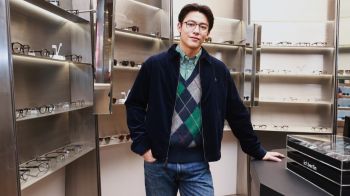 ‘หมาก ปริญ’ นำทัพดาราเปิดร่วมเปิด ‘ic! berlin Flagship Store’ ใหญ่ที่สุดในไทยใจกลาง ‘ดุสิต เซ็นทรัล พาร์ค’