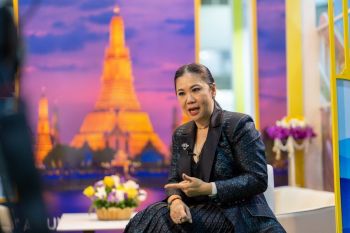 ททท.เผยผลสำเร็จส่งเสริมภาพลักษณ์ท่องเที่ยววิถีชุมชน 5 ภาค สู่สายตานักท่องเที่ยวจีนเกินเป้า