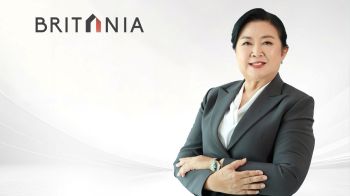 ‘บริทาเนีย’ เปิดตัว 3 โครงการ มูลค่ากว่า 4.1 พันล้านบาท