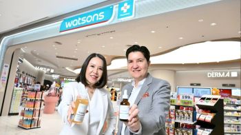 Watsons ผนึก ELCA เปิดตัว The Ordinary สกินแคร์แคนาดา