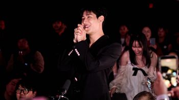 ‘แบมแบม’ ฉลองอัลบั้ม [HOMETOWN] ที่ไทย จัดปาร์ตี้สุดอลังการ คนบันเทิงร่วมงานแน่นฮอลล์