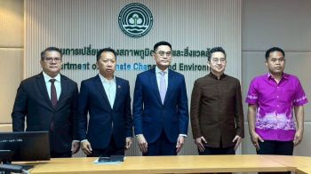 กรมการข้าว เตรียมเดินหน้าข้าวคาร์บอนต่ำล้านไร่ สร้างมูลค่าข้าวไทย ยกระดับสู่การผลิตอย่างยั่งยืน