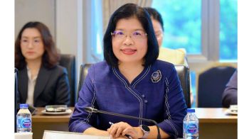 กรมทรัพย์สินฯผนึกฮ่องกงส่งเสริมทรัพย์สินทางปัญญาขับเคลื่อนเศรษฐกิจประเทศ