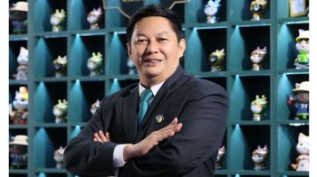 ธ.ก.ส. เปิดตัวสลากออมทรัพย์ชุดขุนแผนมรกตลุ้น 40 ล้านทุกเดือน